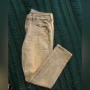 Old Navy Rockstar skinny jeans